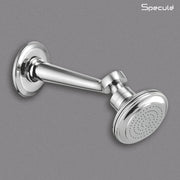 Kangaroo Brass Overhead Shower – by Specule